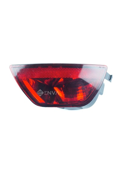 Renault Megane 3 Sağ Arka Tampon Sis Farı Sis Lambası 2010-2015