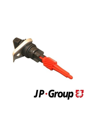 Jp Group 1197200400 Km Sensörü A3 Bora Polo Classıc Polo Vento Golf Ivmanuel Audi A3 Bora Polo Classıc Polo Vento Golf Iv 1999