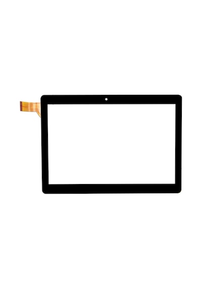 Vestel Uyumlu V Tab Z1 10'' Dokunmatik Panel - Siyah