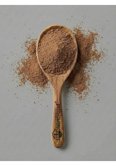 İxirciyusuf Udi Hindi Tozu Udi Hindi Udihindi Costus Root Powder Saussurea Costus Doğal Öğütülmüş 100 G