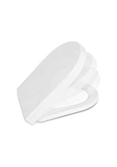 Nkp Elegance Klozet Kapağı Duroplast Klozet Kapak Tak Çıkar Diğer