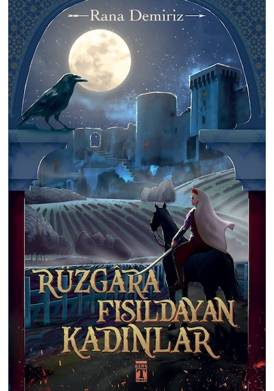 Rüzgara Fısıldayan  Kadınlar