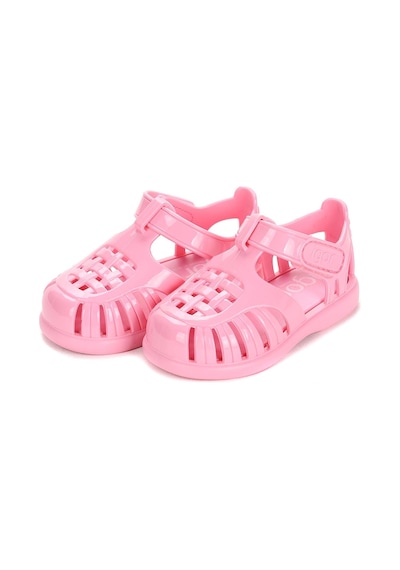 Igor Tobby Gloss Pembe Kız Çocuk Sandalet 000000000101620379 Pembe