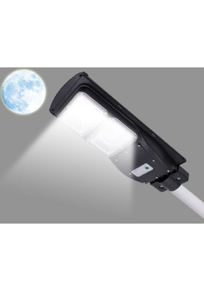 Cata Ct-4691 40W Ledli Solar Güneş Enerjili Sokak Armatürü
