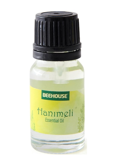 Hanımeli Esansiyel Buhurdanlık Yağı - Sarı - 10 Ml Çok Renkli