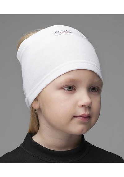 Thermoform Çocuk Boyunluk Beyaz 2-4 Beyaz