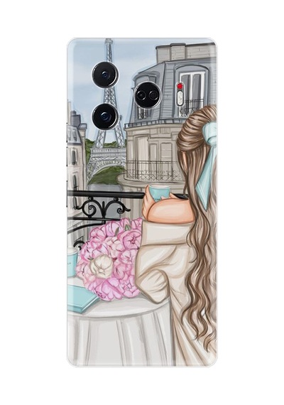 Camon 30 Pro 5g Kılıf Hd Baskılı Yüksek Korumalı Xt-camon30pro 2609 Stk-6-30pro