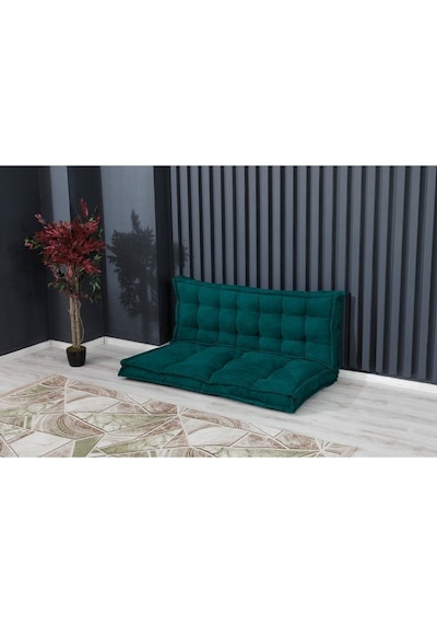 Modelconcept Berlin 5, Oturma Minderi,yer Minderi, Minder,tv Izleme Minderi, Bahçe Minderi, Yeşil
