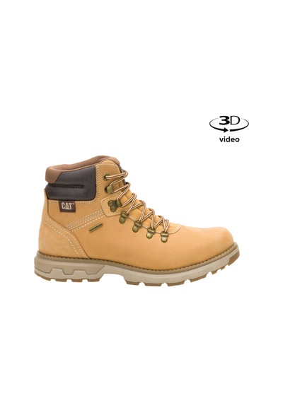 Caterpıllar Caterpillar Pursue Hıker Wp Erkek Bot 9w1 Kahve