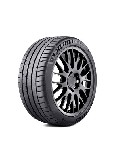 Michelin 265/35R19 98Y XL Mo1 Pilot Sport 4S Yaz Lastiği 2026