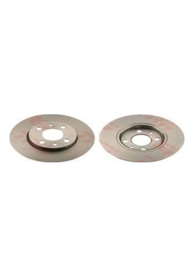 Trw Df1790 Fren Diski Arka Linea 07- Bravo Ii 07- Stilo 01- / 164 537139015