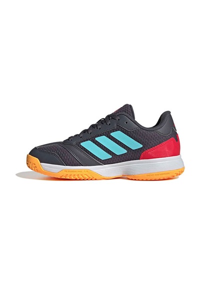 Adidas Ligra 8 K Genç Kapalı Saha/salon Ayakkabısı Jr7120 Siyah