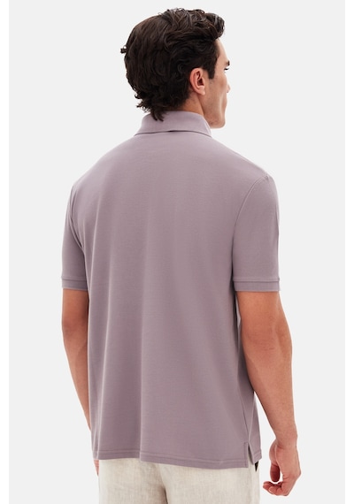 D's Damat Ds Damat Regular Fit Sorbe Pike Dokulu T-shirt 4hc146551001m Sorbe