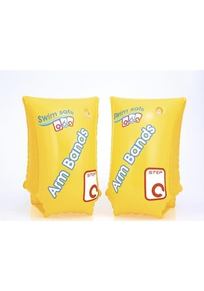 Kolluk 30x15cm Bestway - 32110 Çok Renkli