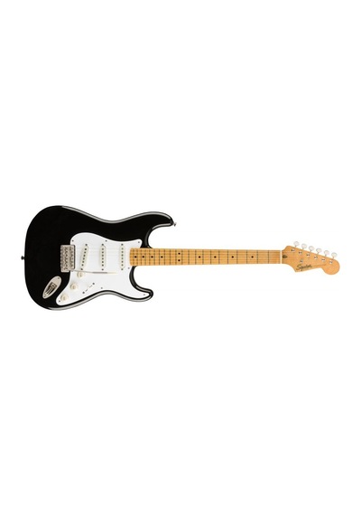 Squier Classic Vibe 50S Strat Mn Blk