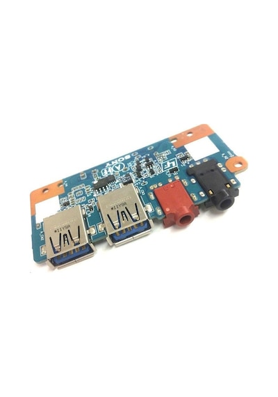 Sony Uyumlu Vaio Vpcf1 Serisi 3.0 Usb Audio Board 1P-1107J00-801