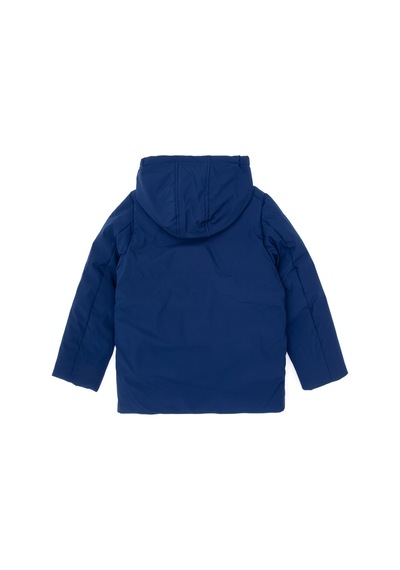 U.s. Polo Assn. Erkek Çocuk Mavi Kaban 50310498-vr212 Royal Blue