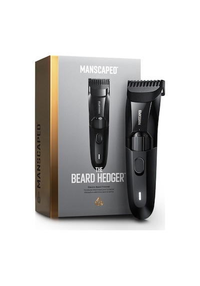 Manscaped Beard Hedger , Sakal Düzeltici/sakal Düzeltici, 20 Uzunluk Ayarı, Hassas Düzeltme İçin Paslanmaz Çelik T Bıçağı, 60 Dakika Kablosuz Çalışma Süresi, Su Geçirmez Manscaped Beard Hedger , Sakal Düzeltici/sakal Düzeltici, 20 Uzunluk Ayarı, Hassas Düzeltme İçin Paslanmaz Çelik T Bıçağı, 60 Dakika Kablosuz Çalışma Süresi, Su Geçirmez