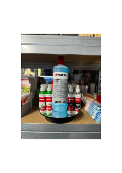 3 Etkili Araç Şampuanı 1lt