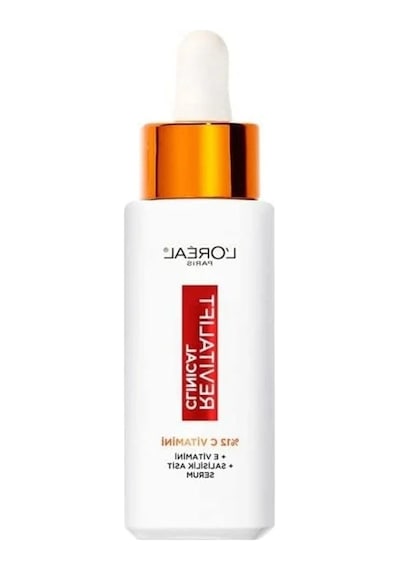Aydınlatıcı Serum Seti, %12 Saf C Vitamini