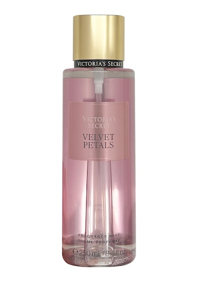 Victoria S Secret Velvet Petals Vücut Spreyi 250ml