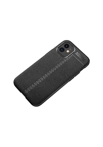 Apple Uyumlu iPhone 12 Mini Kılıf Zore Niss Silikon Kapak Lacivert