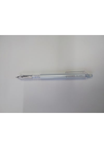 Penmark Mekanik Kurşun Versatil Kalem 0.7 Mm Mavi Hs-2880 Çok Renkli