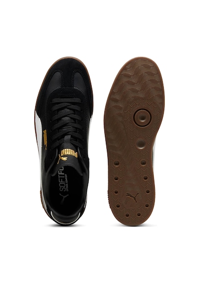 Puma Club İi Era Erkek Sneaker-siyah Siyah