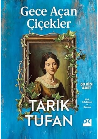 Gece Açan Çiçekler + Robonlar 2 - Bir Hayal Operasyonu + Dokunmadan + 3 Kitap