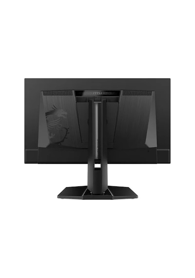 Msı Mag 272qp Qd-oled X50 27 2560x1440 Wqhd 500hz 0.03 Ms Hdmı Dp