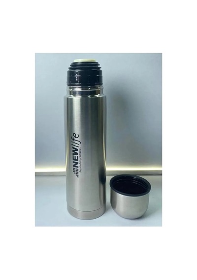 Jenerik 350 Ml Metal Termos Çok Renkli
