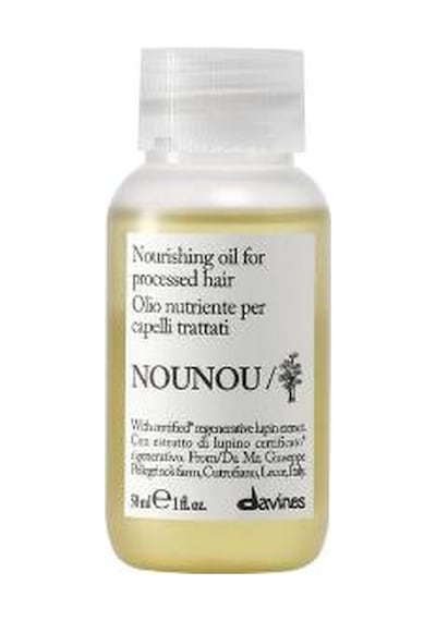 Davines Nounou Nourishing Oil 50 Ml