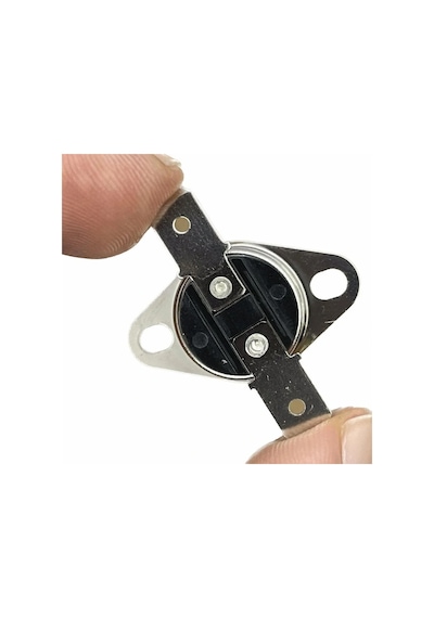 Ksd301 65 C Limit Termostat Nc 250v 10a