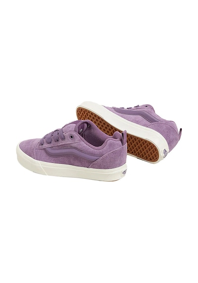 Vans Knu Skool Kadın Günlük Ayakkabı Vn000crpcıf1 Mor Vn000crpcıf1 Mor