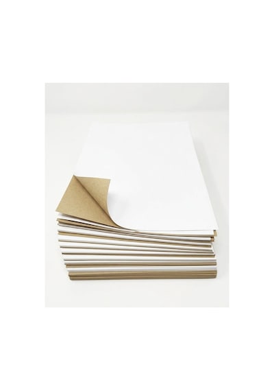 Amerikan Servis 100 Adet 35x50cm 4,375 Kg Diğer