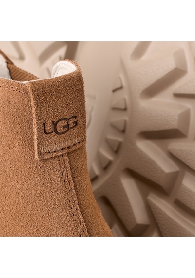 Chestnut Taba Bot Erkek 1171372 Ugg M Chelsea Lug Chestnut Taba
