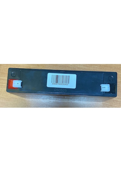 Exelon 6 Volt 7 Amper Akü 150 34 94 Mm 1100 Gram