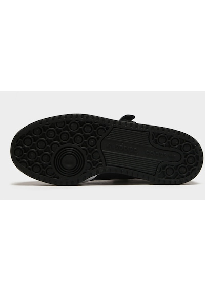 Adidas Forum Low Unısex Çocuk Ayakkabı Gz4801 Siyah