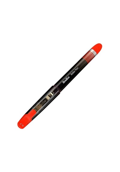 Scrikss Roller Kalem Kırmızı Diğer