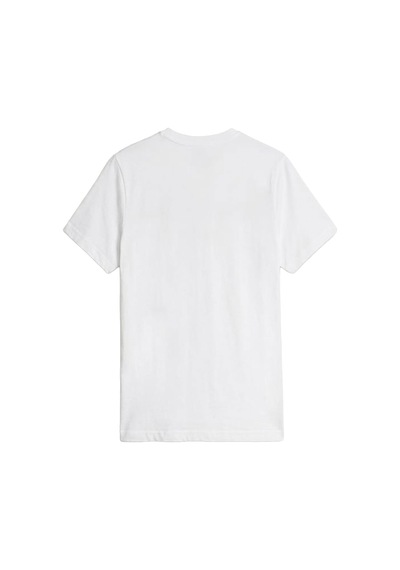 Puma Galatasaray Şampiyonluk 25/26 Çocuk Beyaz Futbol T-shirt 79230004