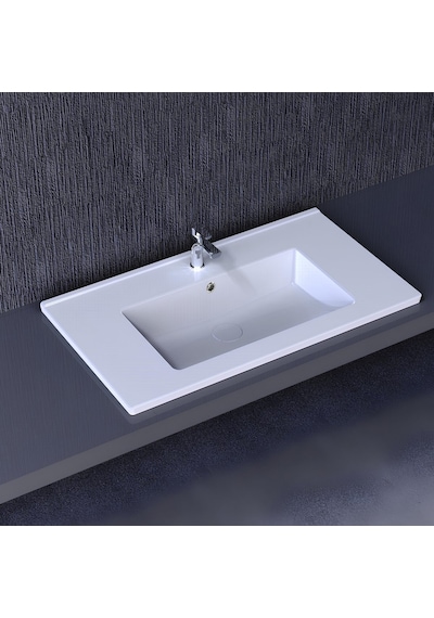 Turavit Bella Lavabo 80 x 45.5 CM