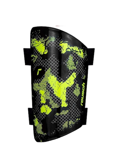 Reusch Perform Shinguard Futbol Tekmeliği Çok Renkli