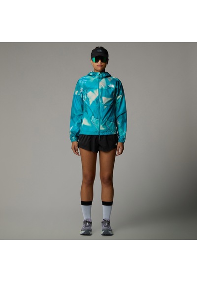 The North Face Sunriser Kadın Siyah Koşu Şortu Nf0a8bc0jk31