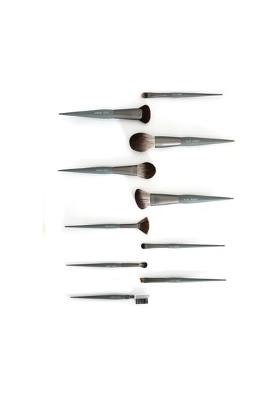 Tr Dudak Belirginleştirici Fırça - Lip Shaper Brush 4 Paketi