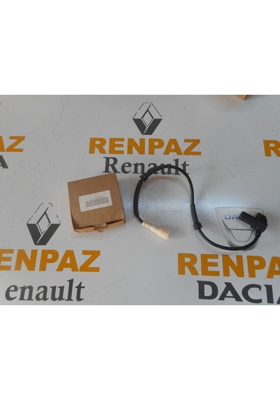 Renault Clio 2 Sol Ön Abs Kablosu 7700411747 - 7700415681