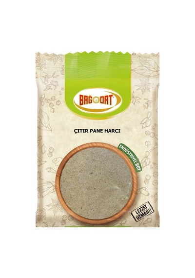 Pane Harcı 1000 Gr