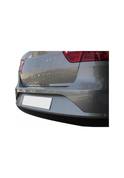 Seat Toledo Sedan Formlu Krom Bagaj Alt Çıtası 2013 Üzeri N11.1513