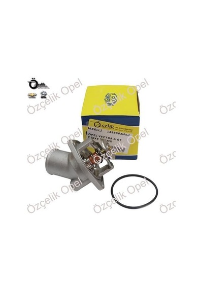 Opel Vectra A Gt C20xe Termostat Bsg