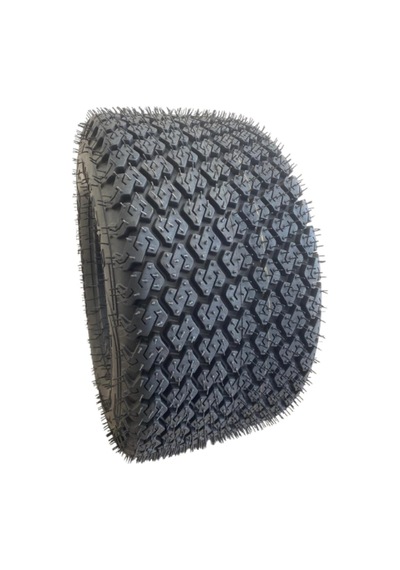 18x8.50-8 Rubberkıng 6kat Çim Biçme Elektirikli Golf Lastiği