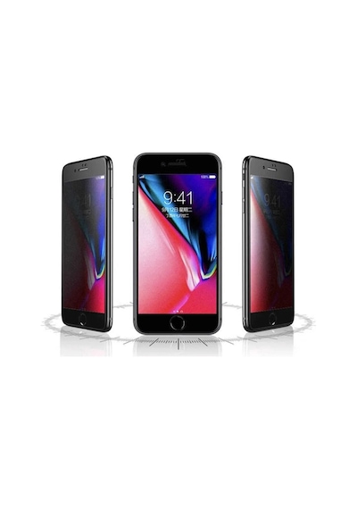 Ringke Apple iPhone Uyumlu 12 Pro Max Hayalet Ekran Gizli Tam Kaplayan Kırılma